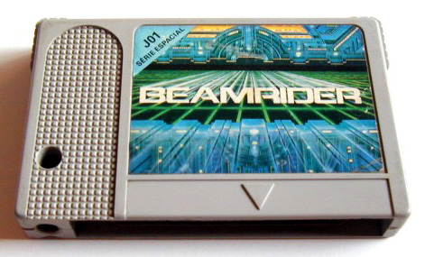 Beamrider